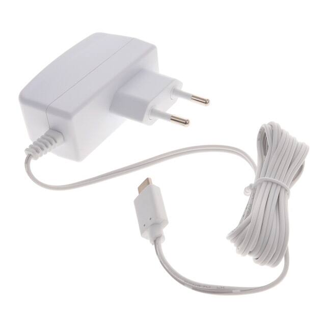 WR9MA2000USBCFMEDR6W GlobTek, Inc.  Adaptadores de pared de escritorio de CA y CC